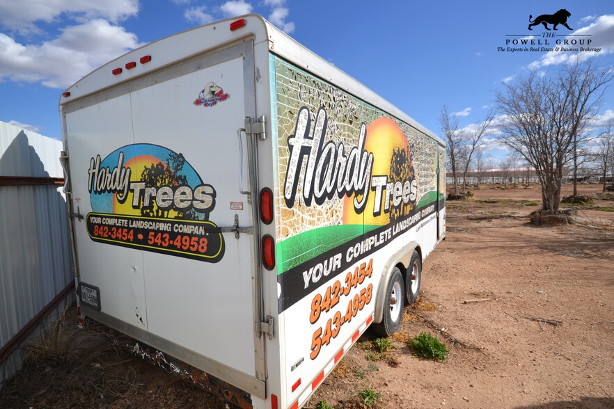 More Photos Of 2304 FM 1585, Lubbock General Retail For Sale