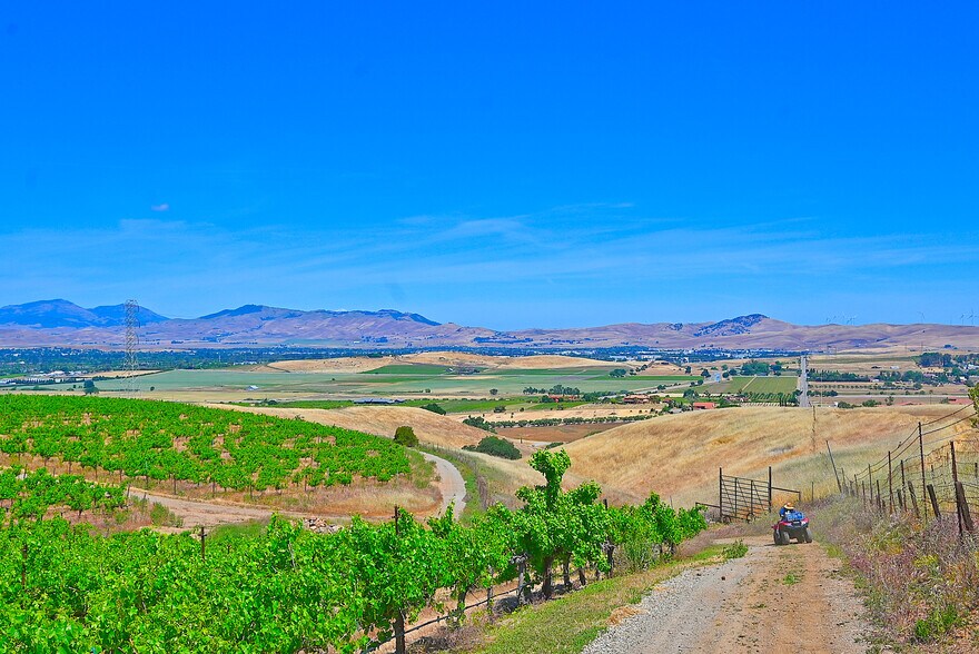 More Photos Of 5625 Greenville Road, Livermore Land For Sale