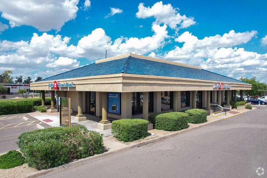 More Photos Of 4855 E Warner Rd, Phoenix Unknown For Lease