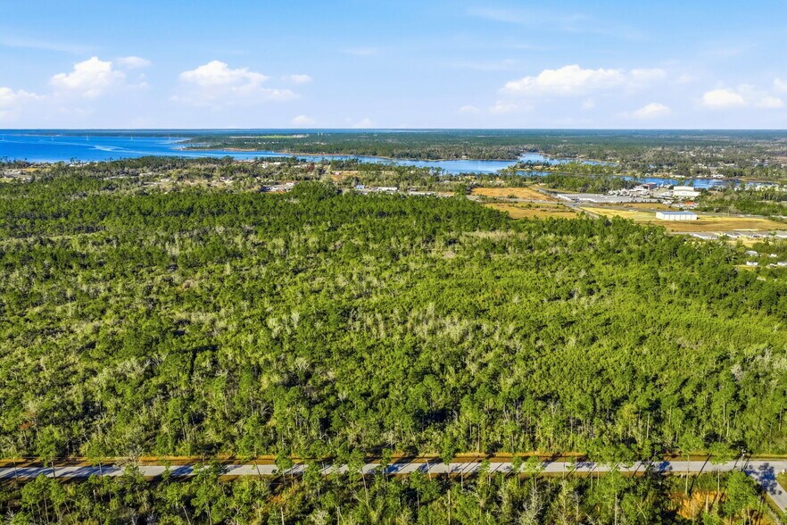 More Photos Of Daffin Lake Rd @ Highway 77, Panama City Land For Sale