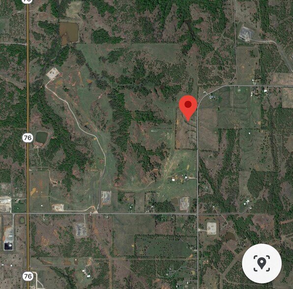 More Photos Of 161293 N 340 Rd, Foster Land For Sale