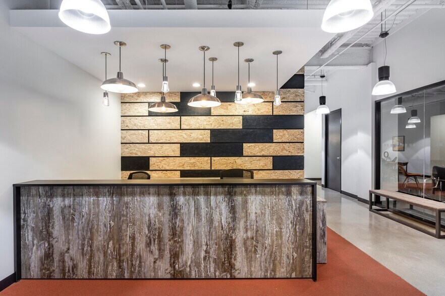 More Photos Of 220 Brew St, Port Moody Coworking Space