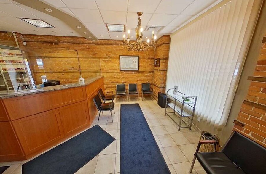 More Photos Of 163 Brock St, Kingston Office Residential For Sale