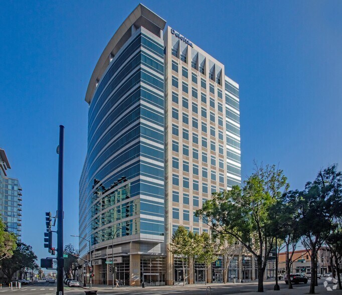 More Photos Of 225 W Santa Clara St, San Jose Office For Lease