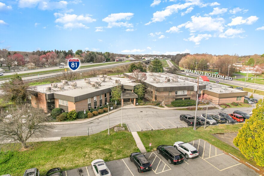 More Photos Of 850 Walnut Bottom Rd, Carlisle Medical For Sale