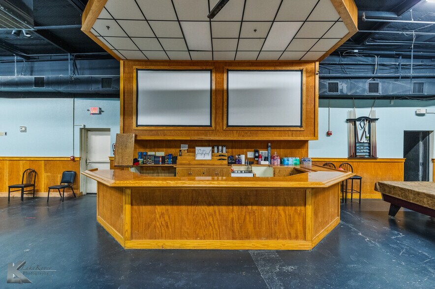 More Photos Of 550 E South 11Th St, Abilene Restaurant For Sale