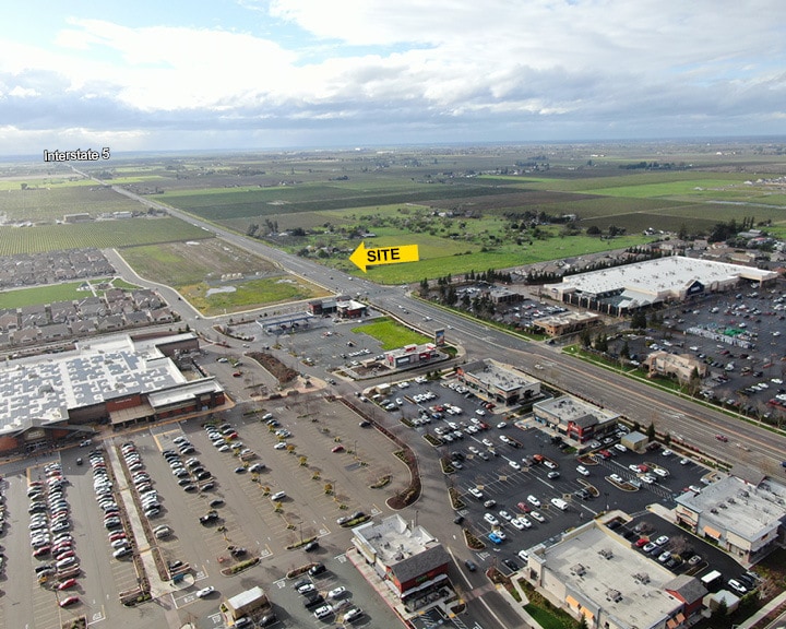 More Photos Of 209 E Highway 12, Lodi Land For Sale