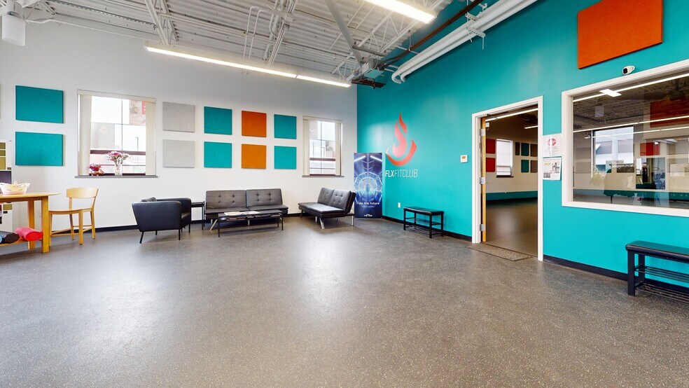 More Photos Of 798 Cascadilla St, Ithaca Office For Sale