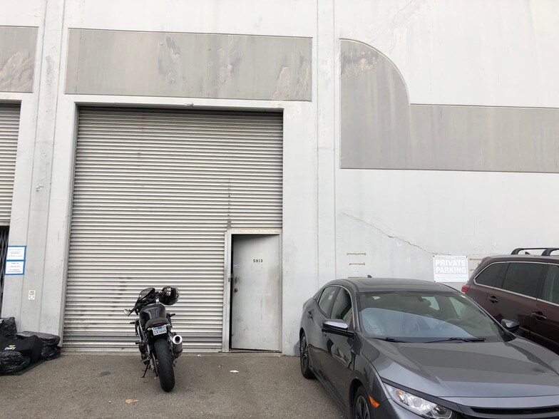 More Photos Of 5911-5919 3rd St, San Francisco Warehouse For Lease