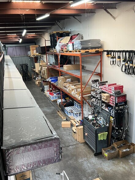 More Photos Of 1100 N 50th St, Tampa Storefront Retail Office For Sale