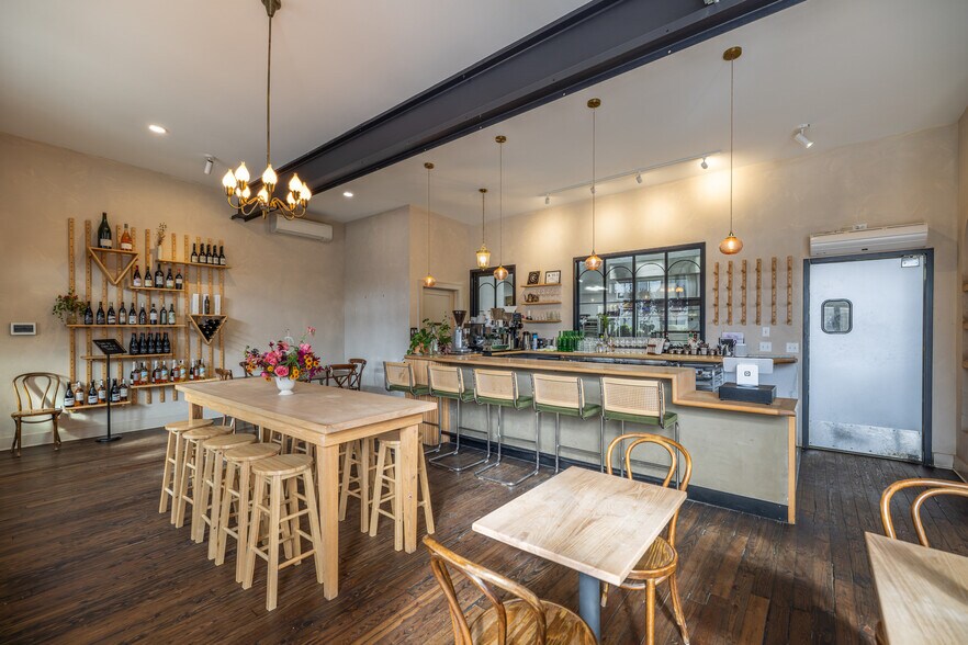 More Photos Of 244 Short Coxe Ave, Asheville General Retail For Sale