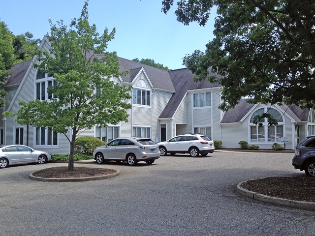 More Photos Of 898 Ethan Allen Hwy, Ridgefield Medical For Sale