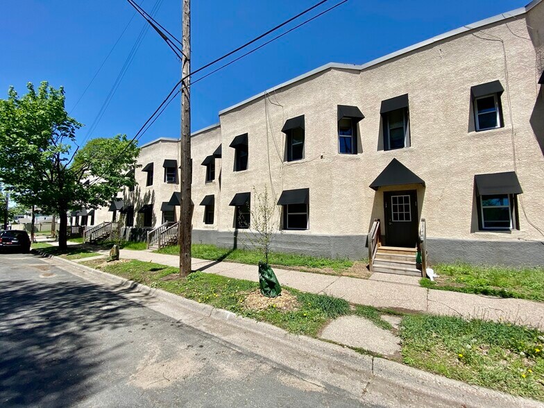 More Photos Of , Minneapolis Multifamily For Sale