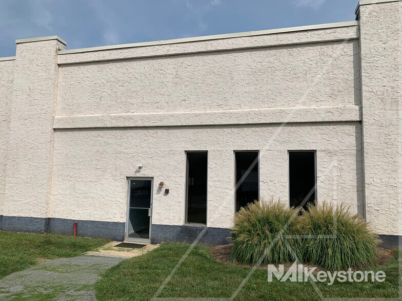 More Photos Of 4201 Pottsville Pike, Reading Light Manufacturing For Lease