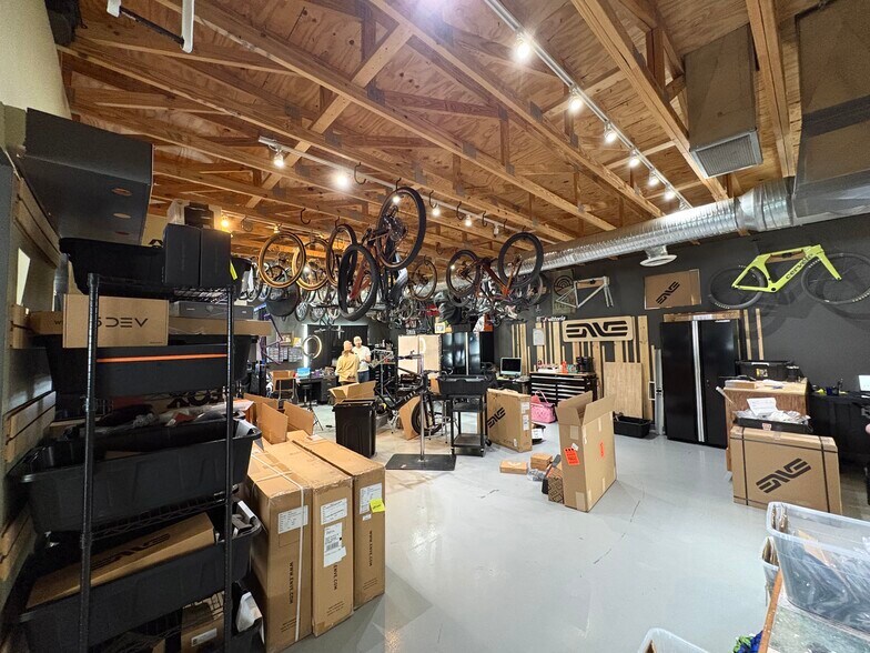 More Photos Of 1201 Washington St, Columbus Loft Creative Space For Lease