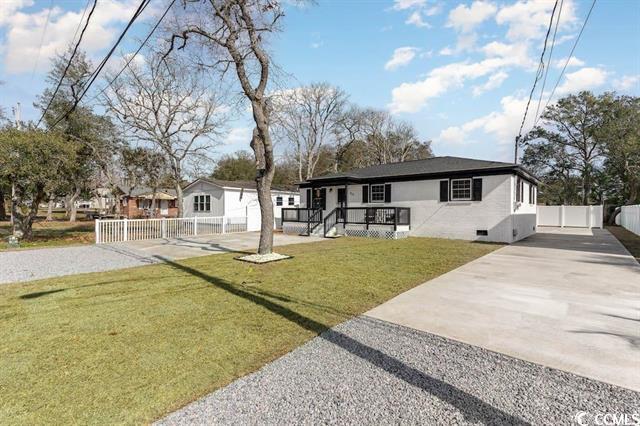 More Photos Of 508 33rd Ave S, North Myrtle Beach Apartments For Sale