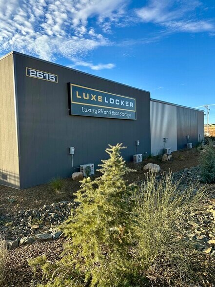 More Photos Of 2615 Deep Well Ranch Rd, Prescott Self Storage For Sale