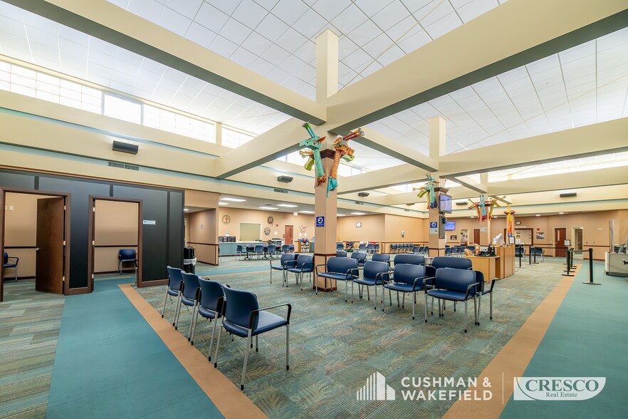 More Photos Of 4261 Fulton Pky, Cleveland Office For Sale