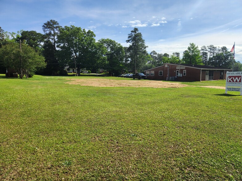 Primary Photo Of 123 Routledge Rd, Kenansville Land For Sale