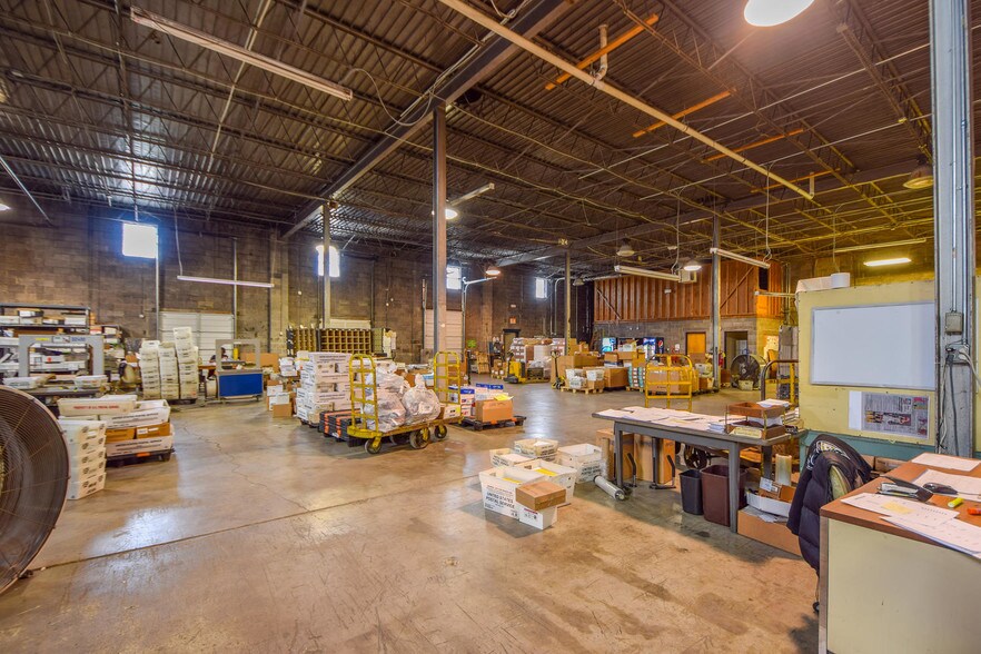 More Photos Of 2480 Patterson Ave, Roanoke Warehouse For Sale