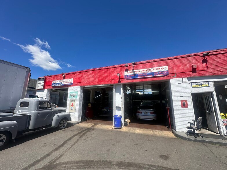 More Photos Of 700 Hamilton Blvd, South Plainfield Auto Repair For Sale