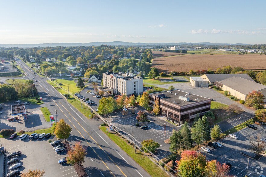 More Photos Of 3729 Easton Nazareth Hwy, Easton Office For Sale