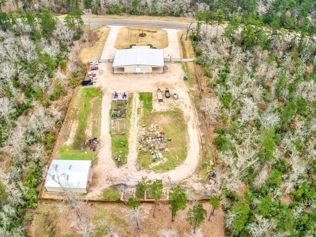 More Photos Of 4304 College Dr, Lufkin Office For Sale