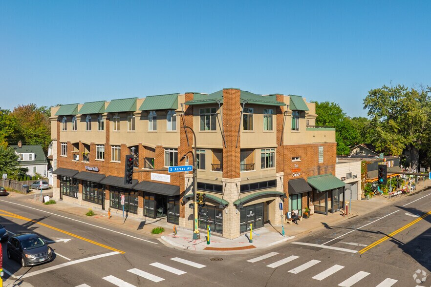 Primary Photo Of 3100 W 50th St, Minneapolis Storefront For Lease