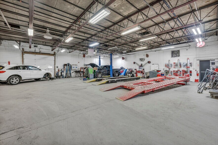 More Photos Of 1025 E Fifth Ave, Columbus Warehouse For Lease