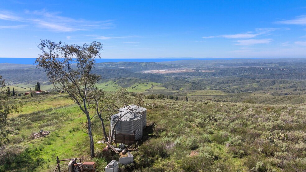 More Photos Of Boundry Rd @ Ortega Highway, San Juan Capistrano Land For Sale