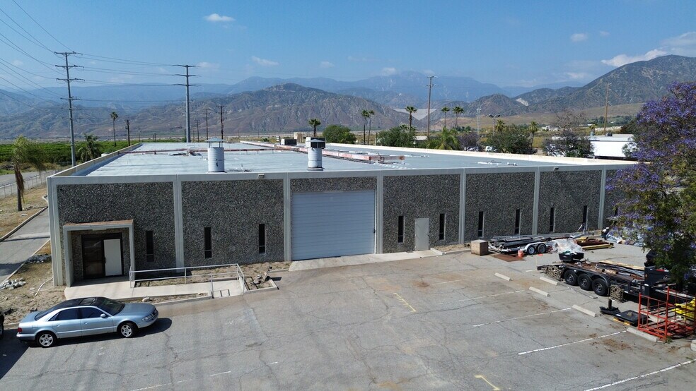 More Photos Of 1500 Crafton Ave, Mentone Warehouse For Sale