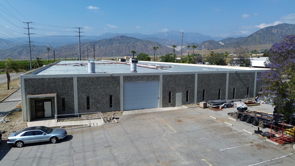 More Photos Of 1500 Crafton Ave, Mentone Unknown For Lease