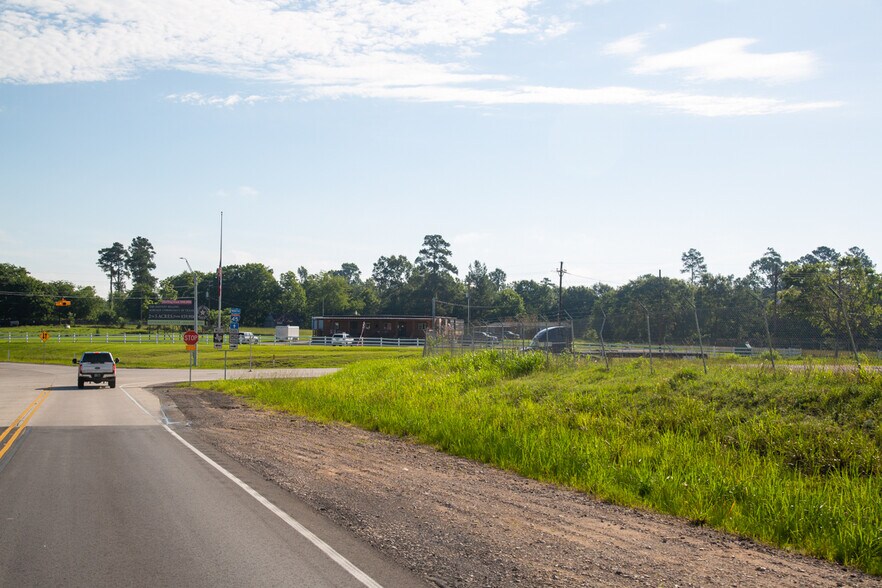 More Photos Of I-45 & SH 150, New Waverly Land For Sale