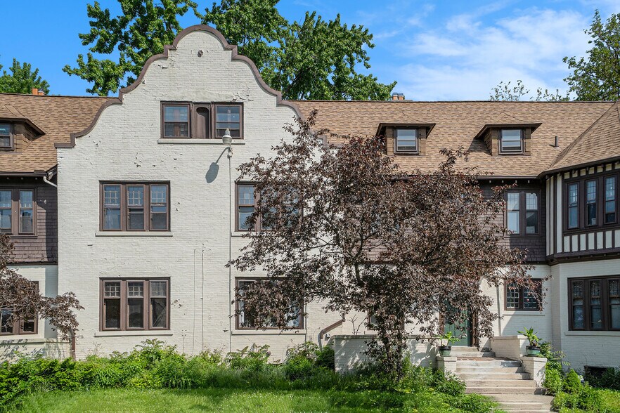 More Photos Of 1006 Parker St, Detroit Apartments For Sale