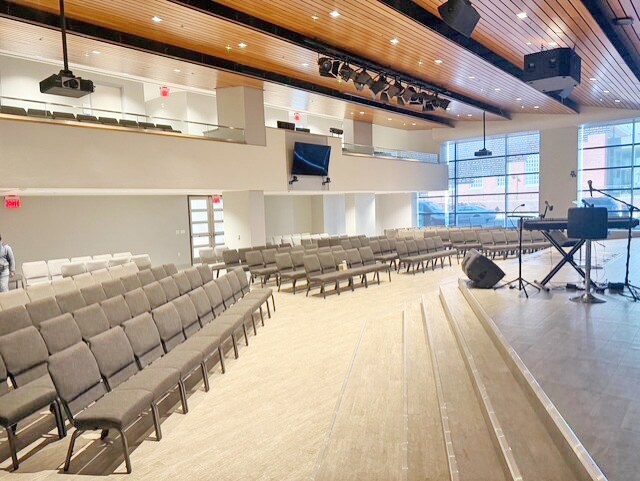 More Photos Of 60 I St SW, Washington Apartments For Lease