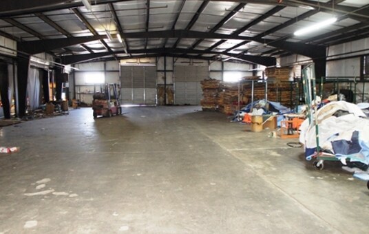 More Photos Of 3150 Grants Mill Rd W, Wallace Manufacturing For Sale