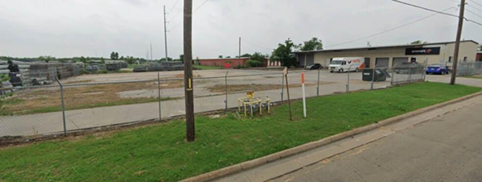More Photos Of 6025 Industrial Dr, Greenville Industrial For Sale