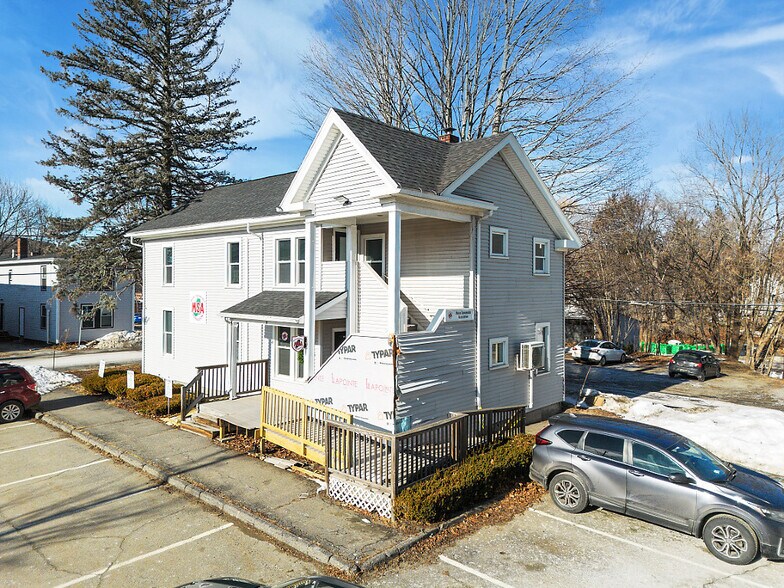 More Photos Of 7 Noyes Street Pl, Augusta Office For Sale