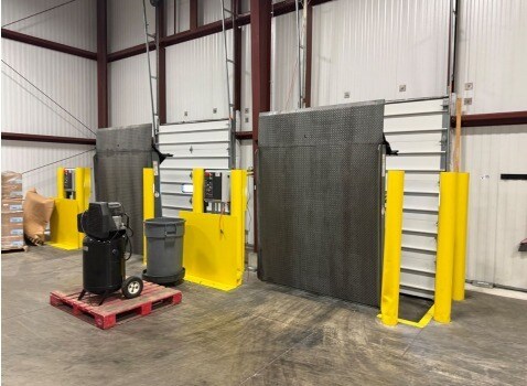 More Photos Of 2321 Jefferson St, Wisconsin Rapids Manufacturing For Sale