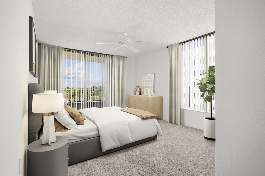 More Photos Of 353-383 Aragon Ave, Coral Gables Apartments For Lease