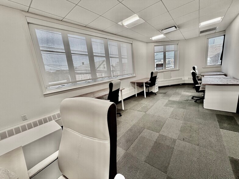 More Photos Of 239 Mill St, Greenwich Office For Lease