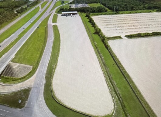 More Photos Of 7145 Gulfway Dr, Port Arthur Industrial For Sale