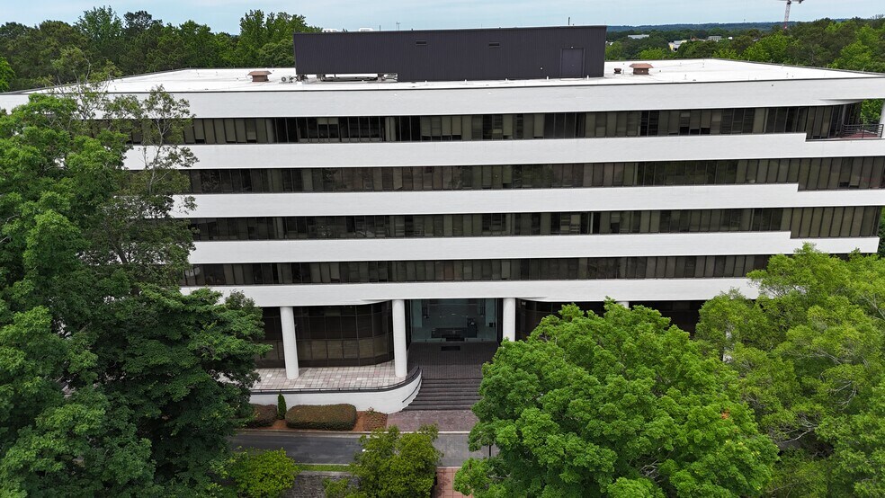 Primary Photo Of 5550 Peachtree Pky, Peachtree Corners Office For Lease
