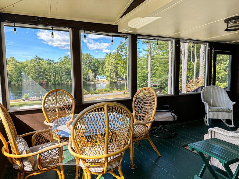 More Photos Of 365 E River Dr, Lake Luzerne Hotel For Sale