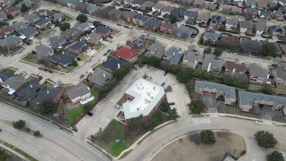 Primary Photo Of 1735 Keller Springs Rd, Carrollton Medical For Lease