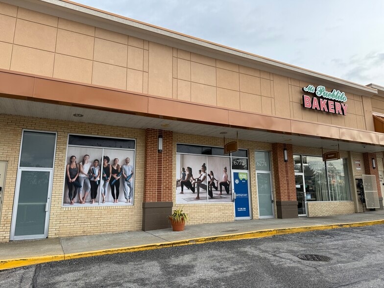 More Photos Of 6830 Race Track Rd, Bowie Unknown For Lease