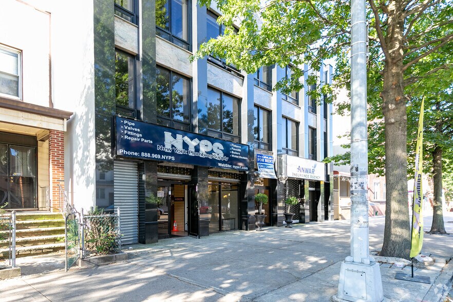 More Photos Of 37-08 28th Ave, Astoria Office For Lease
