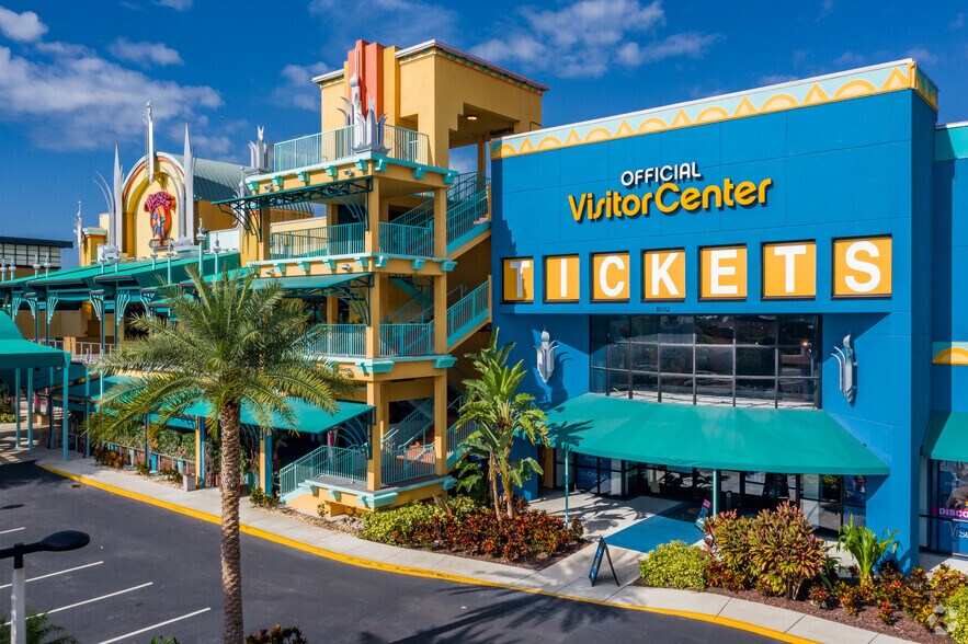 More Photos Of 8102 International Dr, Orlando Unknown For Lease