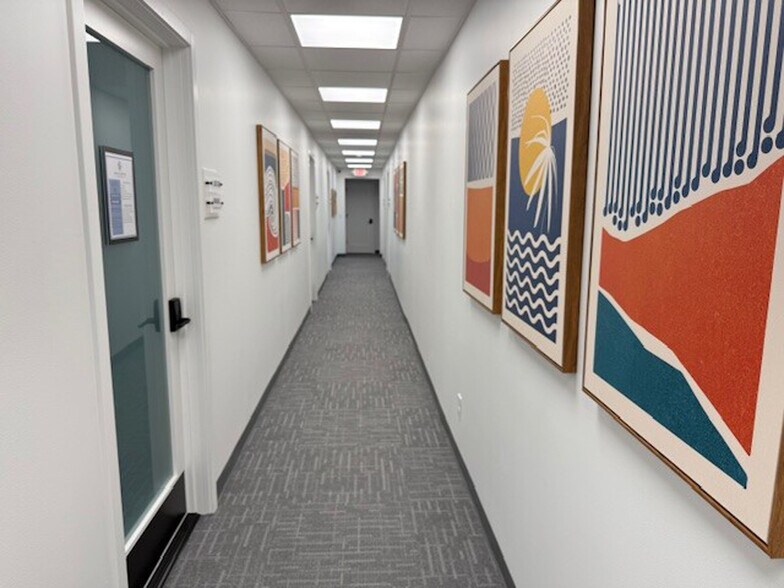 More Photos Of 1611 W Centre Rd, Portage Office For Lease