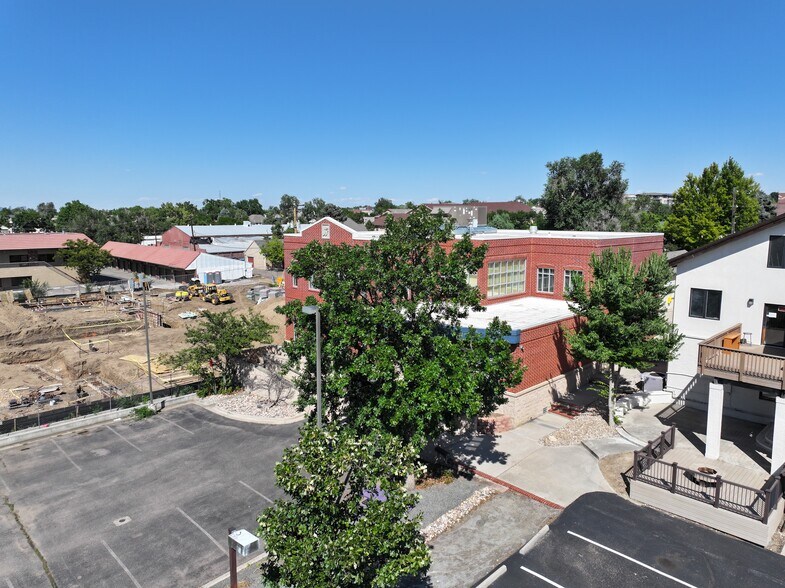 More Photos Of 5878 S Rapp St, Littleton Office For Lease